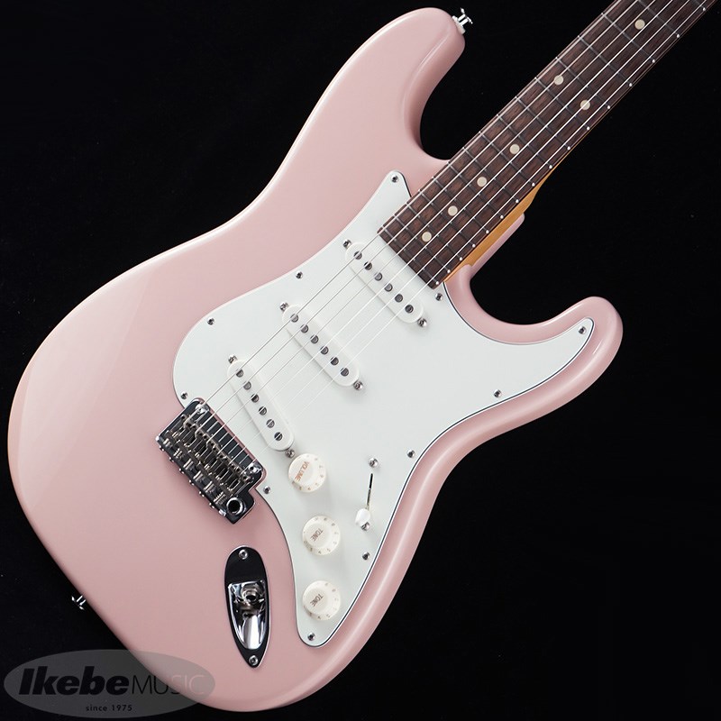 Suhr Guitars J Select  Classic S SSS ML (Shell Pink)の画像